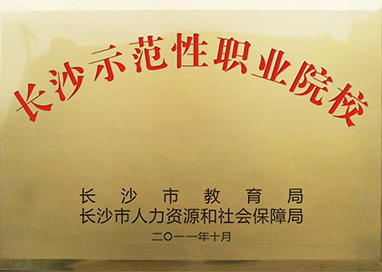 ��ɳʾ����ְҵԺУ